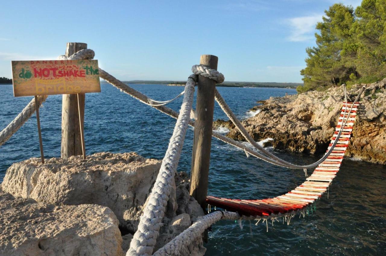 Vito 2 Lägenhet Pula Exteriör bild