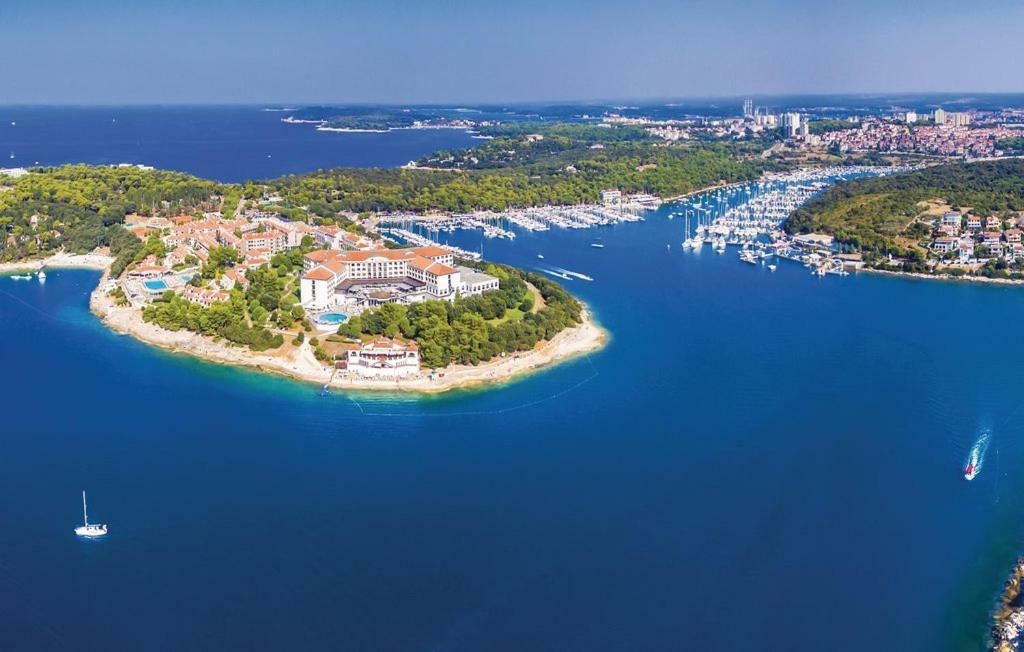 Vito 2 Lägenhet Pula Exteriör bild