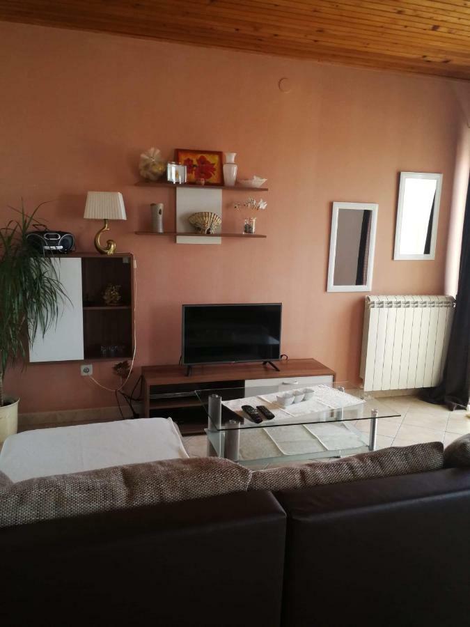 Vito 2 Lägenhet Pula Exteriör bild